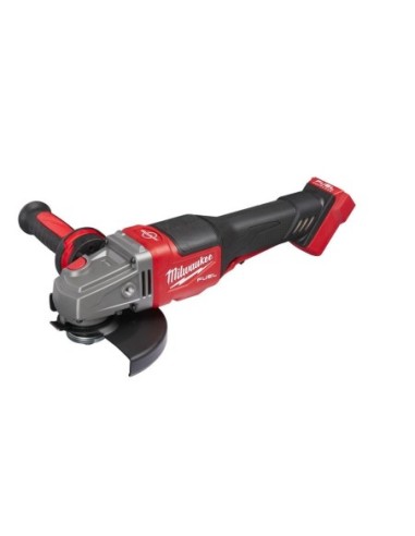 MILWAUKEE 4933471085 Amoladora angular de alto rendimiento M18 FHSAG150XPDB