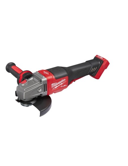 MILWAUKEE 4933471085 Amoladora angular de alto rendimiento M18 FHSAG150XPDB
