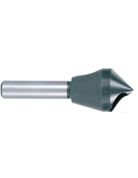 Avellanador-desbarbador HSS-Co 5 Cobalto