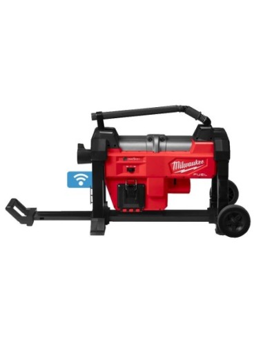 MILWAUKEE 4933471410 Desatascadora seccional M18 FSSM