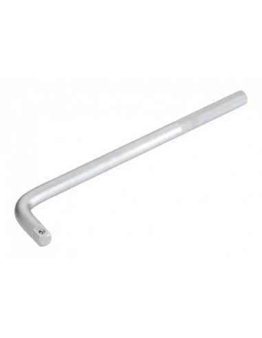 ALYCO 191496 Llave para ruedas de 3/4