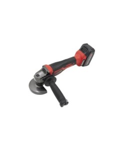 PISTOLA IMPACTO 1/2 + AMOLADORA - 18V 2