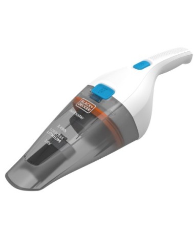 NVC115JL-QW - Aspirador de mano Dustbuster Litio 3,6V