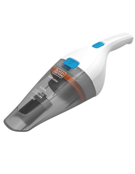NVC115JL-QW - Aspirador de mano Dustbuster Litio 3,6V