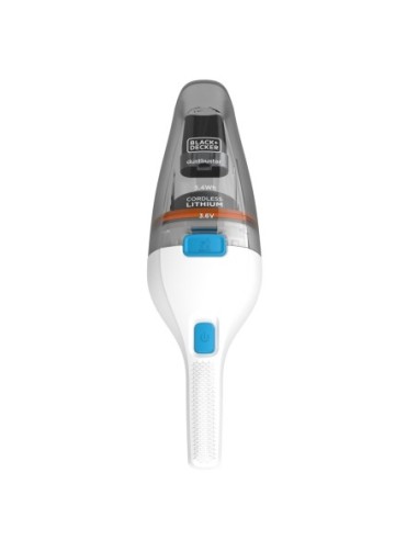 NVC115JL-QW - Aspirador de mano Dustbuster Litio 3,6V