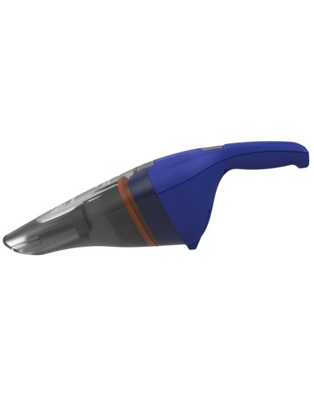 NVC115WA-QW - Aspirador de mano Dustbuster LITIO 3,6V con accesorios