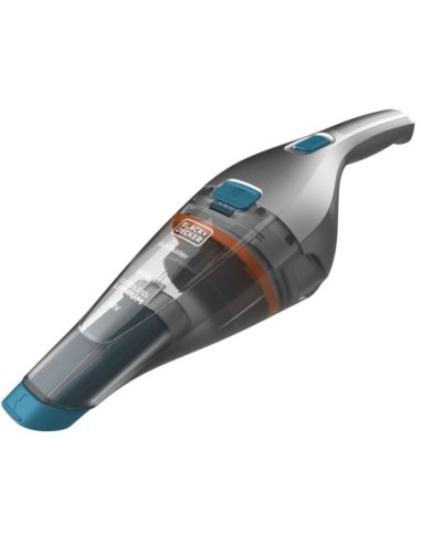 NVC215WA-QW - Aspiradorde mano Dustbuster LITIO 7,2V con accesorios