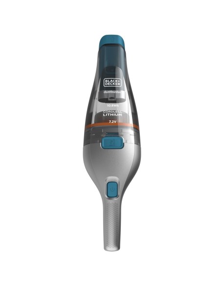 NVC215WA-QW - Aspiradorde mano Dustbuster LITIO 7,2V con accesorios