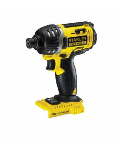 Atornillador de impacto 18V