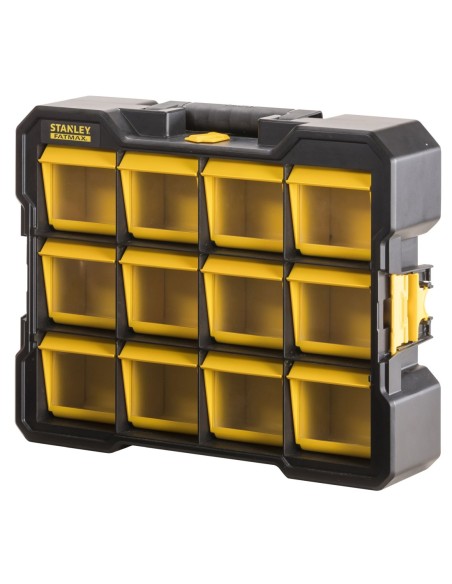 Organizador vertical FATMAX cajones extraíbles