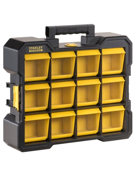 Organizador vertical FATMAX cajones extraíbles