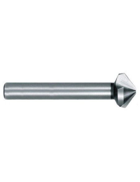 Avellanador cónico DIN 335 forma C 90 HSS