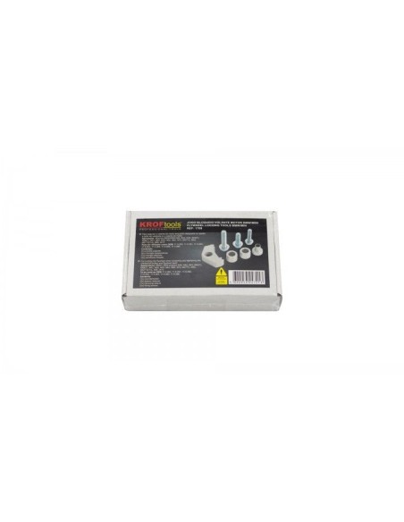 KIT BLOQUEO VOLANTE MOTOR BMW/MINI
