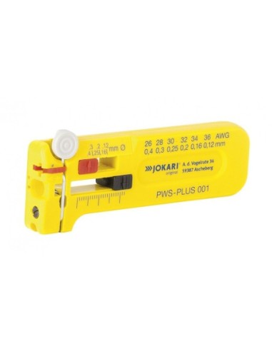 Pelacables de microprecisión PWS-Plus