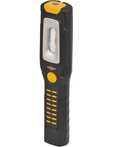 Linterna de trabajo LEDs con batería recargable HL 2 DA 61 M3H2 (300+100 lm)