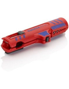 Pelacables universal 125 mm KNIPEX 16 85 125 SB