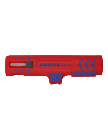 Pelacables universal 125 mm KNIPEX 16 85 125 SB