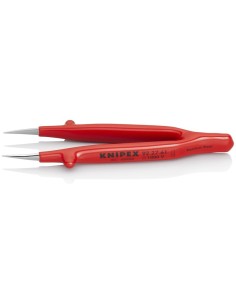 Pinzas universales aislados 125 mm KNIPEX 92 27 61