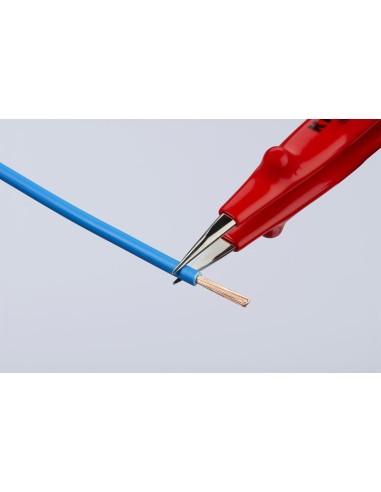 Pinzas universales aislados 125 mm KNIPEX 92 27 61