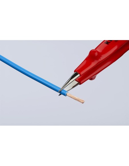Pinzas universales aislados 125 mm KNIPEX 92 27 61