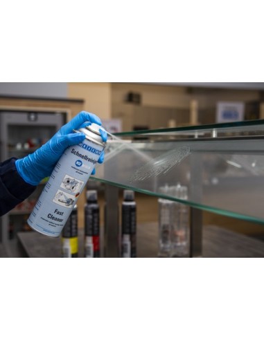 Spray Grasa Blanca, 400 ml