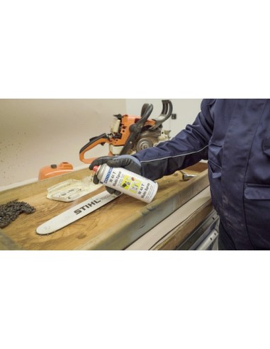 Spray W 44 T, 500 ml