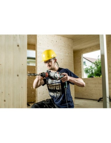 Martillo eléctrico multiuso 800W + maletín METABO 600697500 UHE 2660-2 Quick