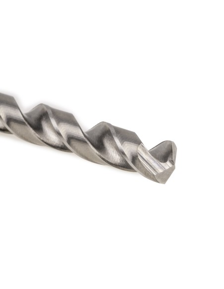 REF. 1020 BROCA HSS Co DIN338W INOX