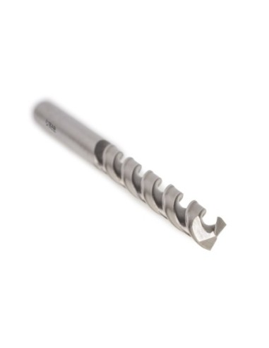 REF. 1020 BROCA HSS Co DIN338W INOX