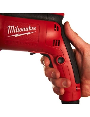 MILWAUKEE 10150 Taladro rotativo de 725 W HDE 6 RQ