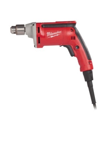 MILWAUKEE 10150 Taladro rotativo de 725 W HDE 6 RQ