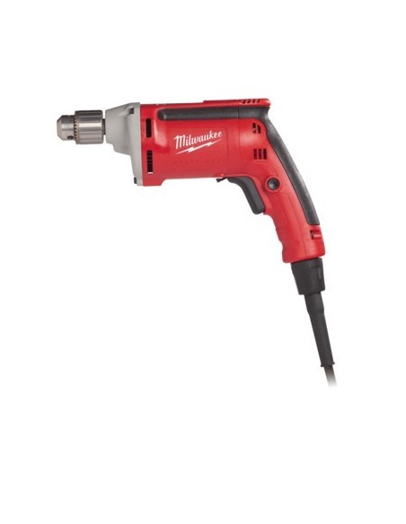 MILWAUKEE 10150 Taladro rotativo de 725 W HDE 6 RQ