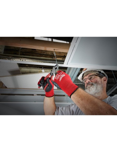 MILWAUKEE 4932471421 Guantes anticorte Nivel 3