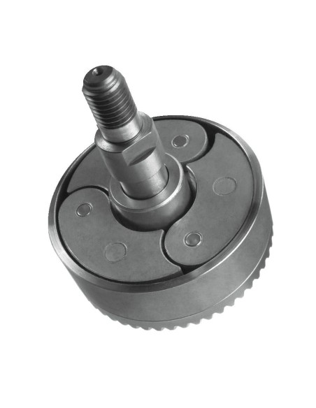 MILWAUKEE 4933402335 Amoladora angular de 2400W con AVS AGV 24