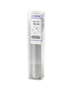 REF. 1101 CONO REDUCTOR DIN2185 2