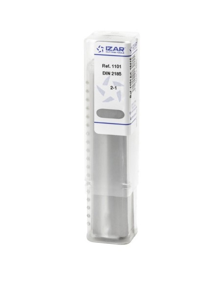 REF. 1101 CONO REDUCTOR DIN2185