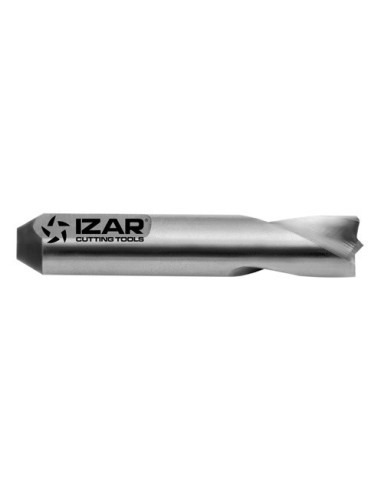 REF. 1605 BROCA HSS Co EXTRA-CORTA PUNTOS-SOLDADURA