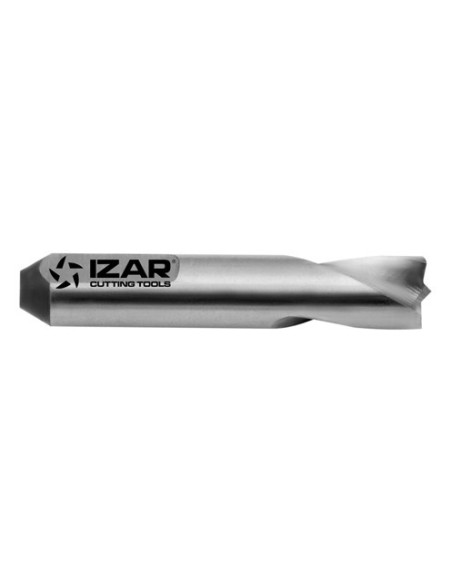 REF. 1605 BROCA HSS Co EXTRA-CORTA PUNTOS-SOLDADURA