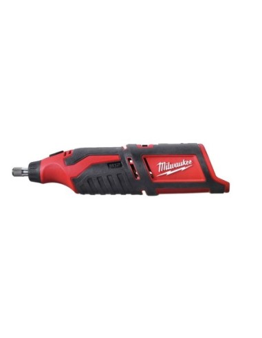 MILWAUKEE 4933427183 Herramienta rotativa subcompacta M12 C12 RT