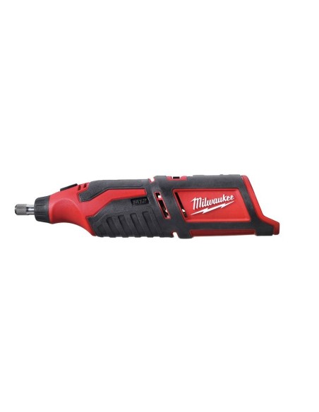 MILWAUKEE 4933427183 Herramienta rotativa subcompacta M12 C12 RT