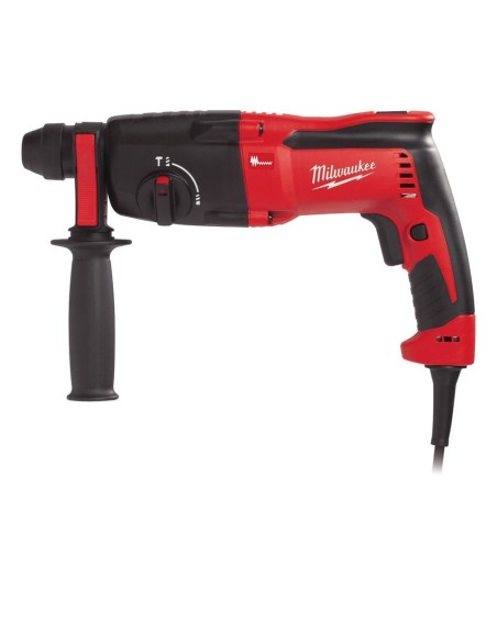 MILWAUKEE 4933428230 Martillo de 2 modos SDS-Plus 26mm PFH 26