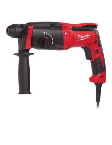 MILWAUKEE 4933428230 Martillo de 2 modos SDS-Plus 26mm PFH 26