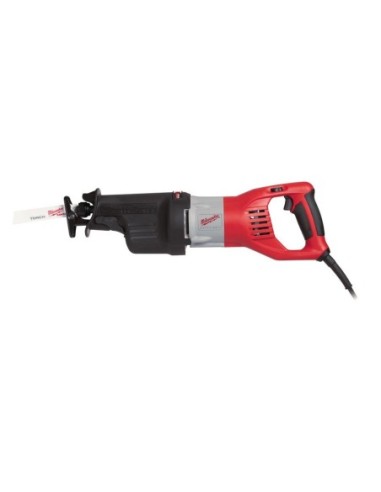 MILWAUKEE 4933428900 Sierra de sable SAWZALL SSPE 1500 X