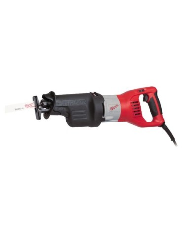 MILWAUKEE 4933428900 Sierra de sable SAWZALL SSPE 1500 X