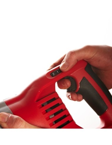 MILWAUKEE 4933428900 Sierra de sable SAWZALL SSPE 1500 X