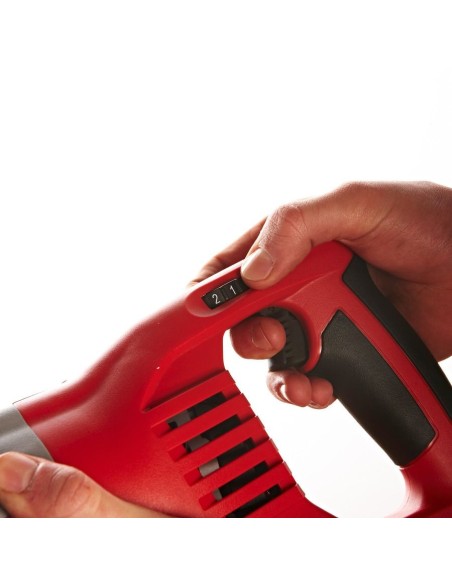 MILWAUKEE 4933428900 Sierra de sable SAWZALL SSPE 1500 X