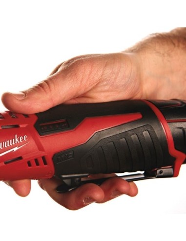 MILWAUKEE 4933441725 Llave de carraca subcompacta M12 IR