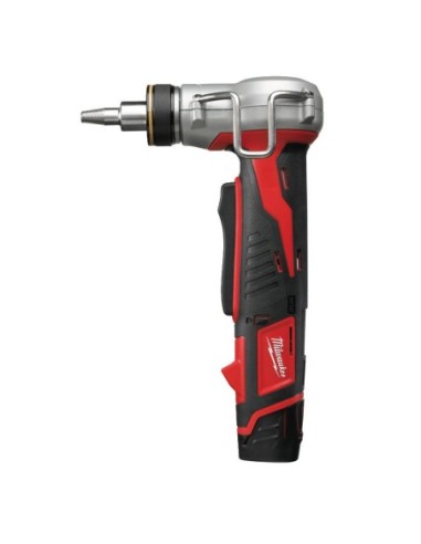 MILWAUKEE 4933441730 Expandidora de tubo C12 PXP