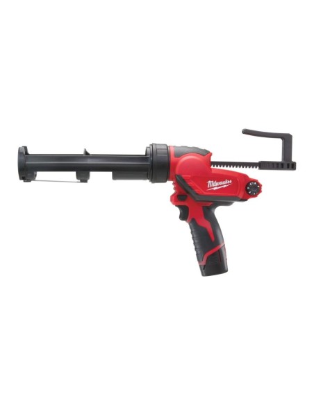 MILWAUKEE 4933441783 Pistola para químicos subcompacta M12 M12 PCG/310