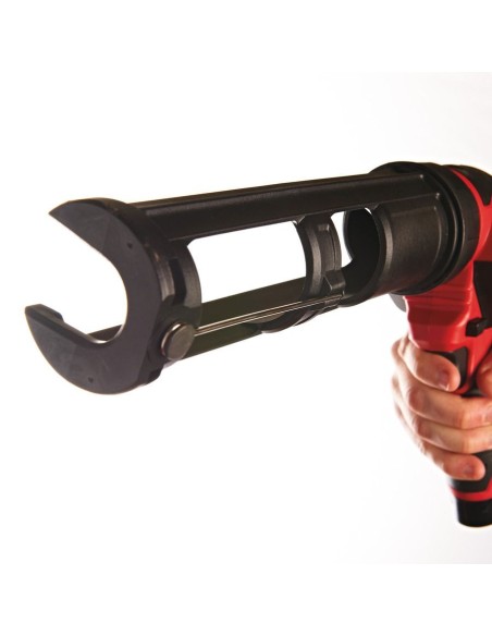 MILWAUKEE 4933441783 Pistola para químicos subcompacta M12 M12 PCG/310